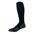 thumbnail image 1 of Georgia Boot Mens Merino Wool Gradual Compression Tall Boot Socks 1 Pair Pack, 1 of 5