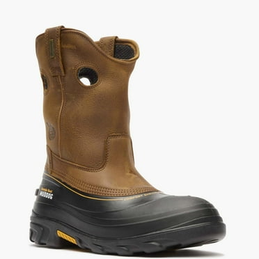 Georgia Boot Muddog Composite Toe Waterproof Work Wellington