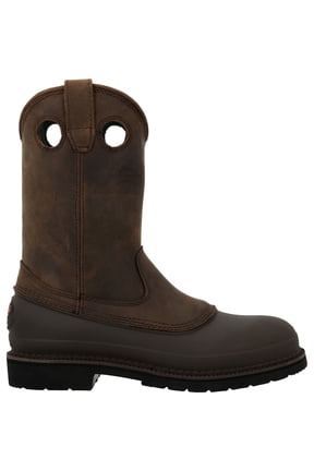 Muddog Wellington Work Boot