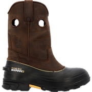 Georgia Boot Muddog Work Wellington