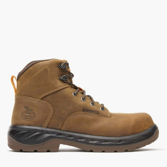 Georgia Boot OT Alloy Toe Waterproof Work Boot