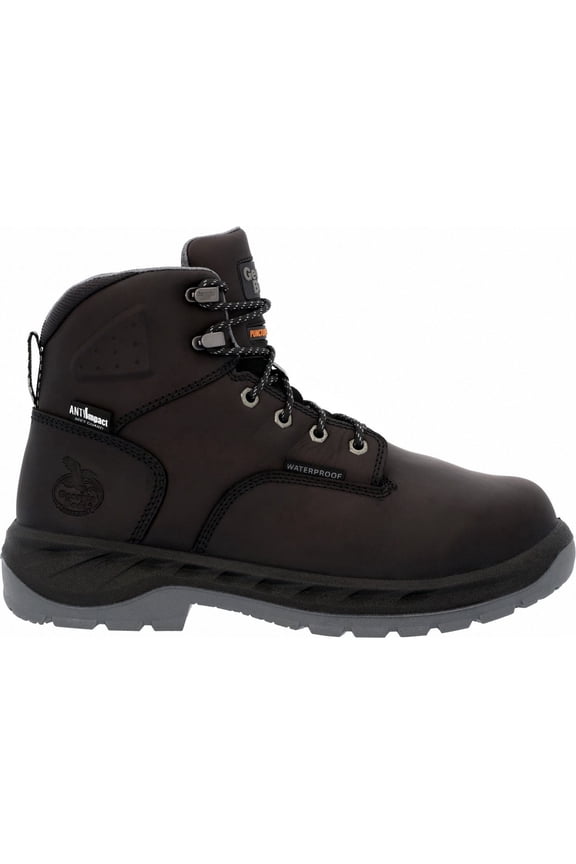 OT Internal Metatarsal Alloy Toe Puncture Resistant Work Boot