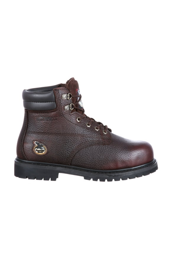 Oiler Steel Toe Waterproof Work Boot