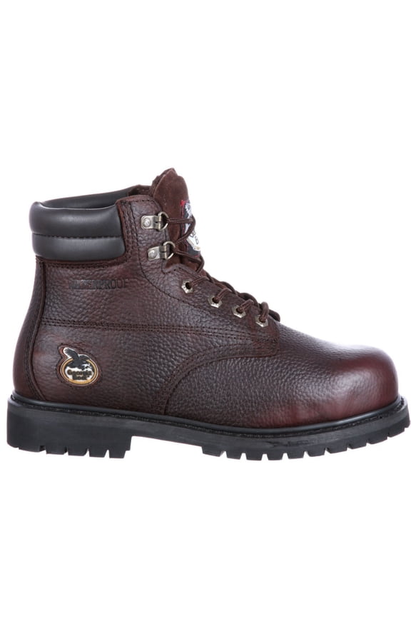 Oiler Steel Toe Waterproof Work Boot