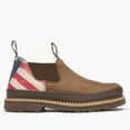 thumbnail image 1 of Georgia Boot Patriotic Romeo Shoe, 1 of 7