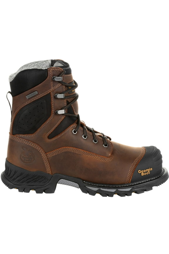 Rumbler 8inch Composite Toe Waterproof Work Boot