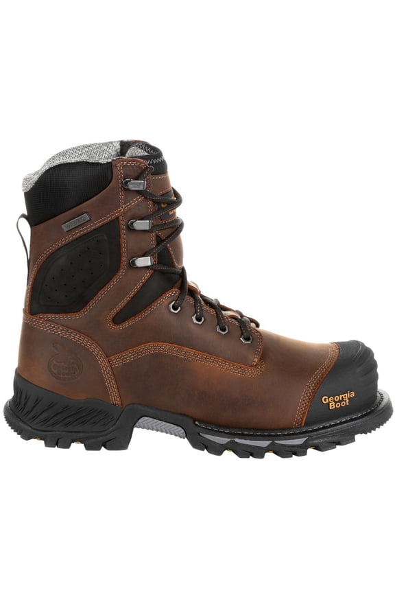 Rumbler 8inch Composite Toe Waterproof Work Boot