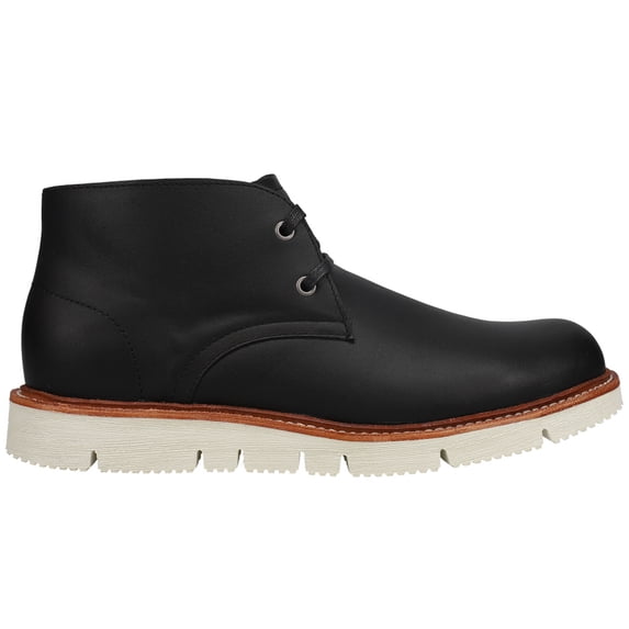 Georgia Boots Mens Small Batch Round Toe Chukka Ankle Boots