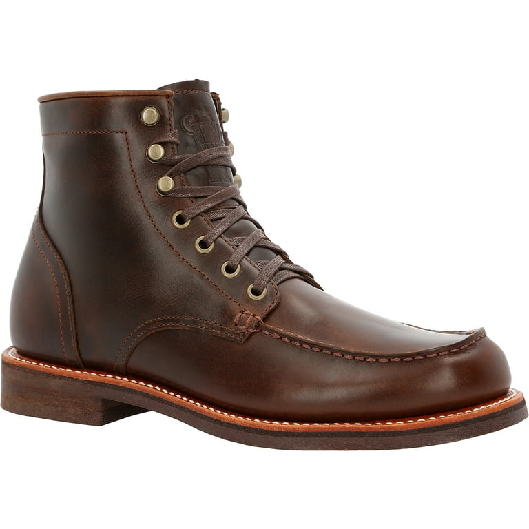 Georgia boot company sale