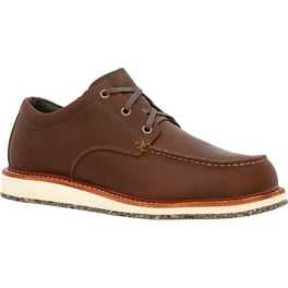 Georgia boot small batch wedge romeo shoe online