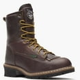 thumbnail image 1 of Georgia Boot Steel Toe Waterproof Logger Boot, 1 of 7