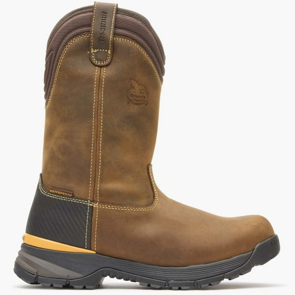 TBD Waterproof Wellington Pull-On Boot