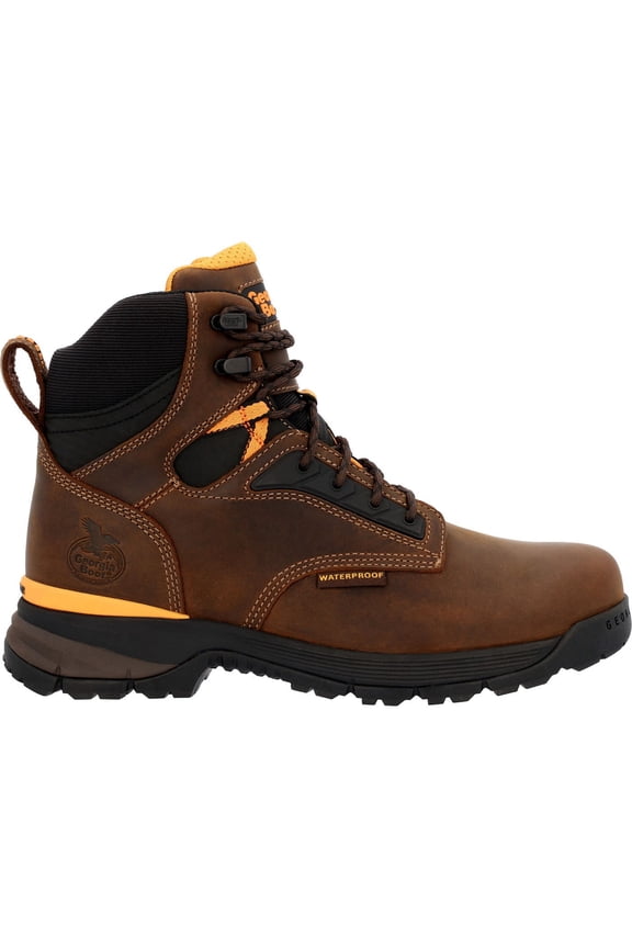 TBD Waterproof Work Boot