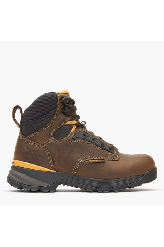 TBD Waterproof Work Boot