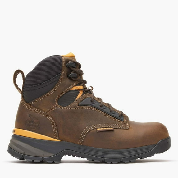 Georgia Boot TBD Waterproof Work Boot