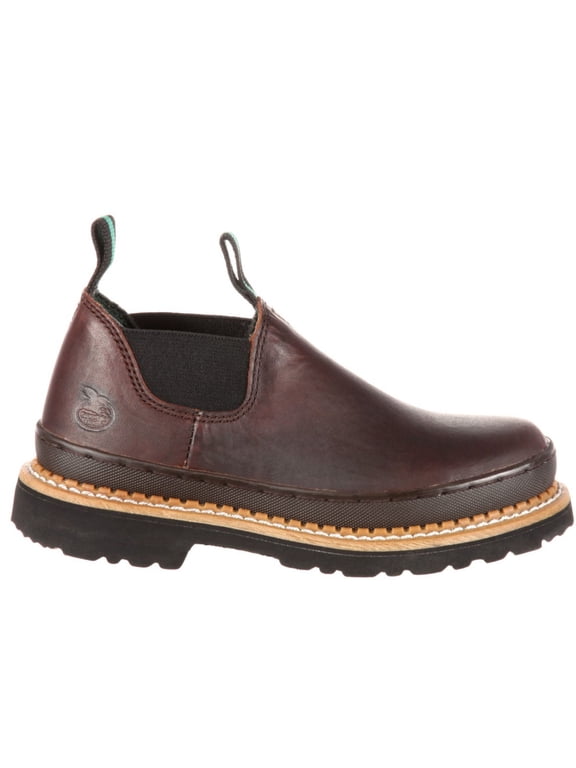 Toddlers' Romeo, Soggy Brown, Size 8(M)