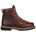 thumbnail image 1 of Georgia Boot Waterproof Lace-To-Toe Work Boot, 1 of 6
