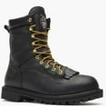thumbnail image 1 of Georgia Boot Waterproof Lace-to-Toe Work Boot, 1 of 7