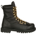thumbnail image 1 of Georgia Boot Waterproof Lace-to-Toe Work Boot, 1 of 6