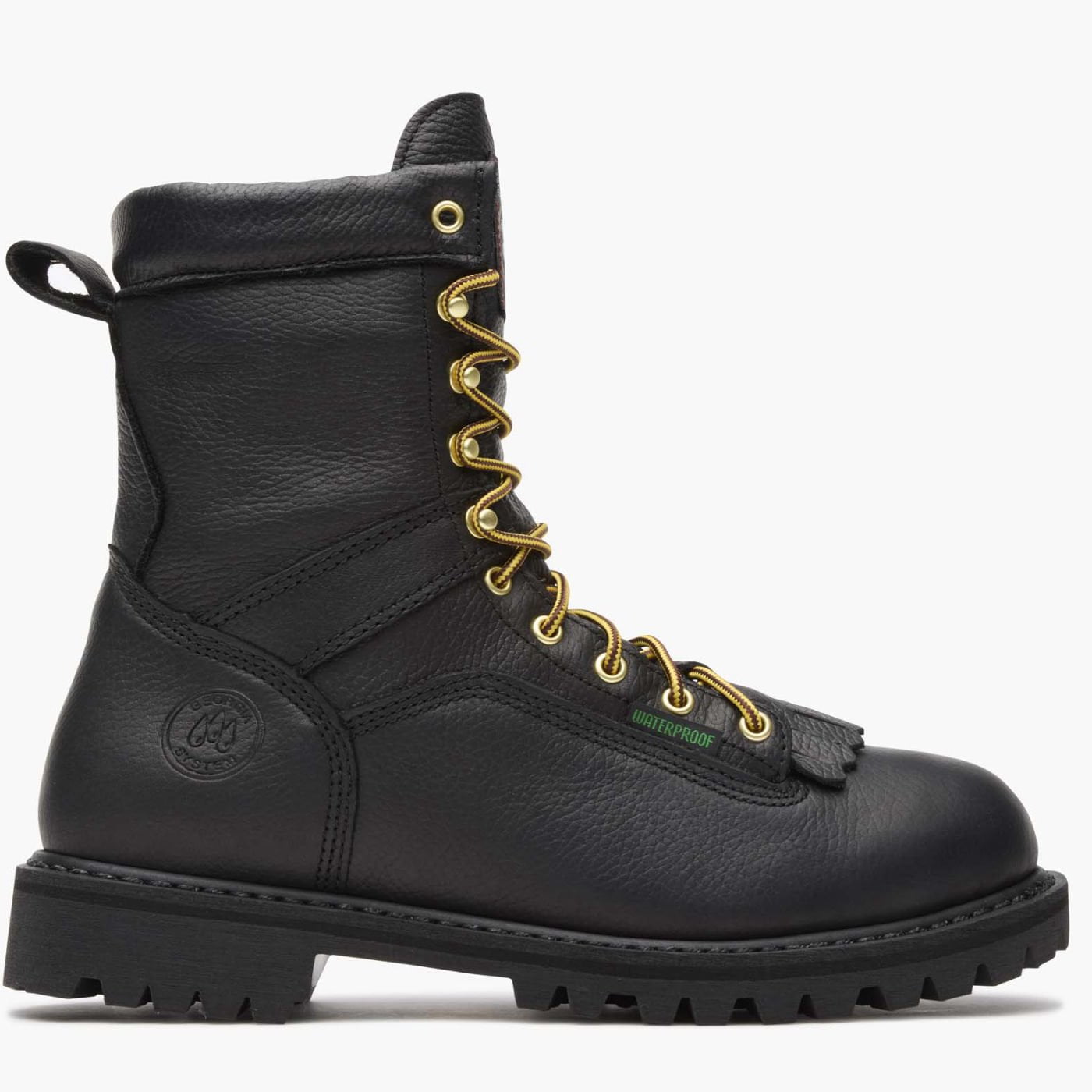 Georgia Boot 5\