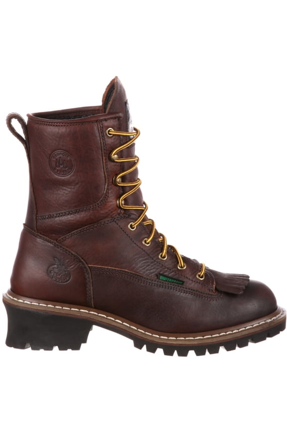 Waterproof Logger Boot