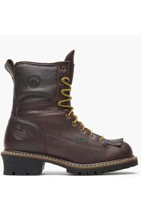 Waterproof Logger Boot