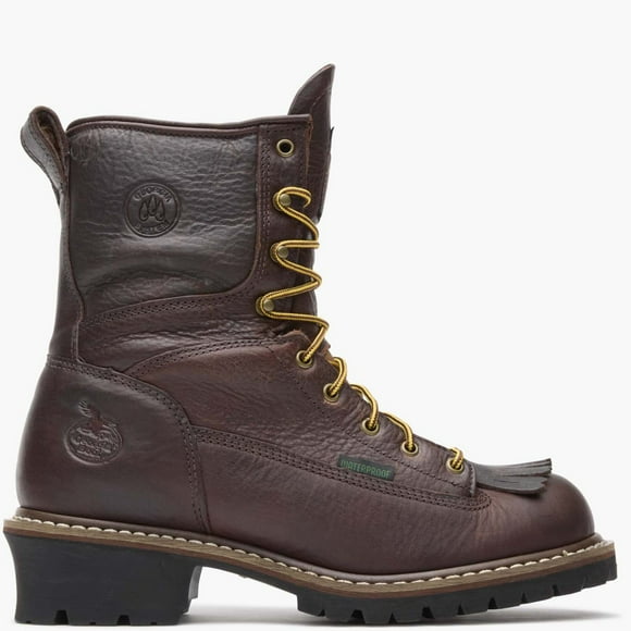 Waterproof Logger Boot
