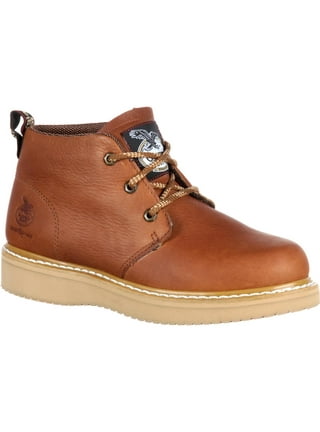 Academy georgia clearance boots