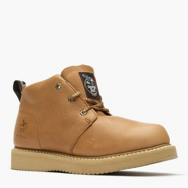 Georgia Boot Wedge Chukka Work Boot