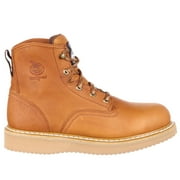 Georgia Boot Wedge Steel Toe Work Boot