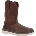 thumbnail image 1 of Georgia Boot Wedge Superlyte 11" Pull-On Work Boot, 1 of 5