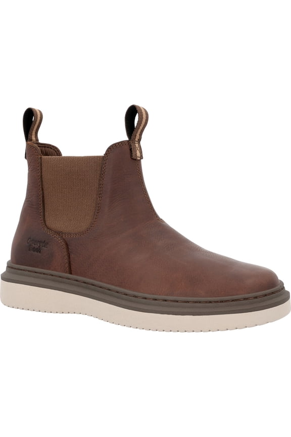 Wedge Superlyte Chelsea Work Boot