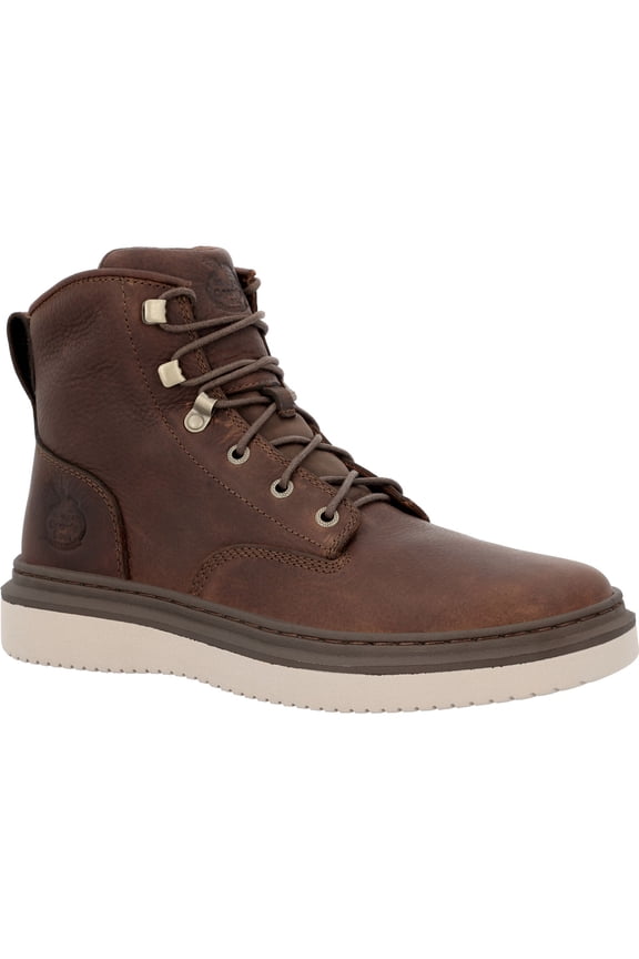 Wedge Superlyte Work Boot
