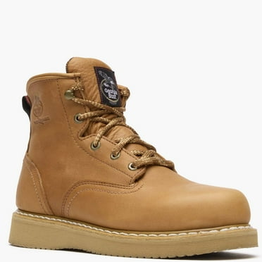 Georgia Boot Wedge Work Boot