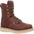 thumbnail image 1 of Georgia Boot Men's USA SPR Wedge Work Boot, 1 of 1