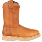 Georgia Boot Wedge Work Wellington