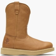 Georgia Boot Wedge Work Wellington