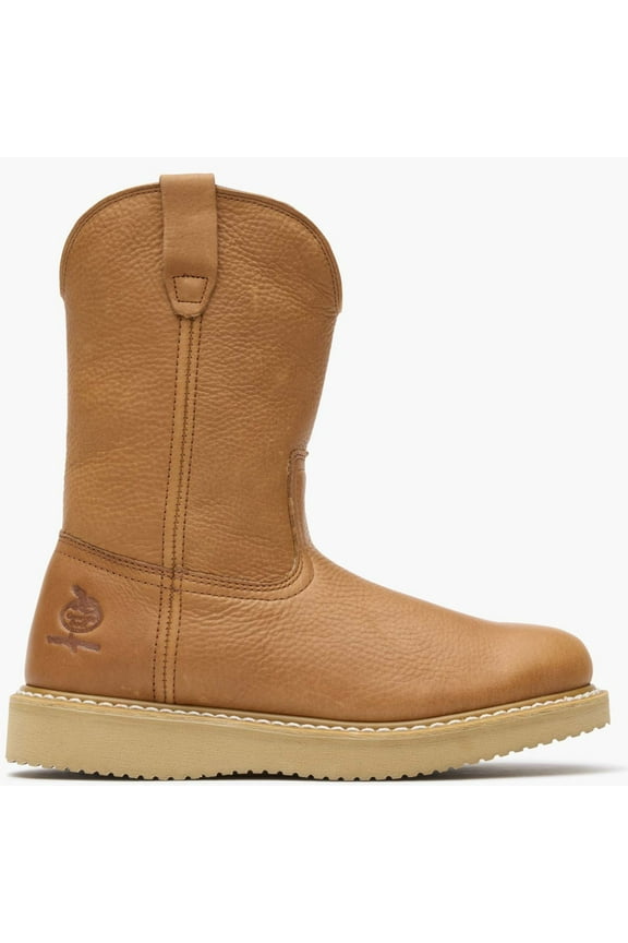 Wedge Work Wellington