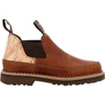 thumbnail image 1 of Georgia Boot Women's Canyon Striped Romeo Shoe, 1 of 1