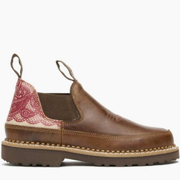 Georgia Boot Women's Paisley Lace Romeo Shoe