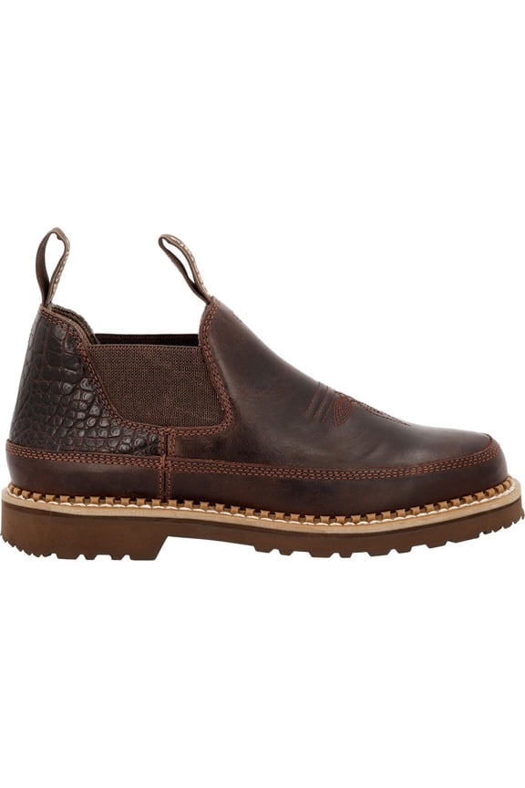 Women's Romeo Work Shoe