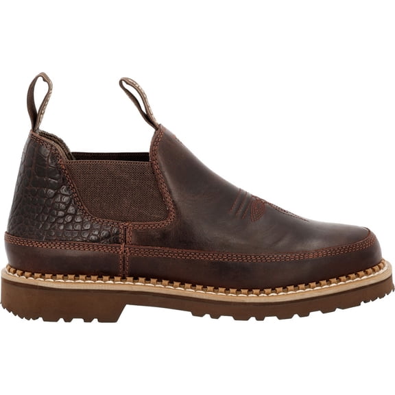 Georgia Boot Women's Romeo Work Shoe
