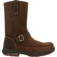 thumbnail image 1 of Georgia Boot Athens SuperLyte Waterproof Wellington Pull-On Boot, 1 of 5