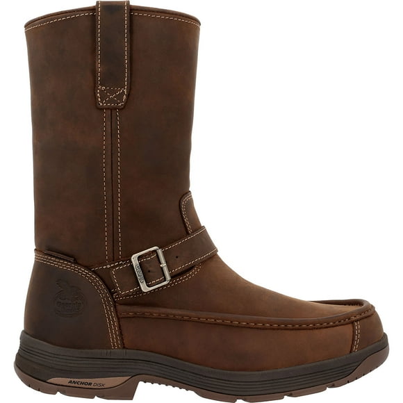 Athens SuperLyte Waterproof Wellington Pull-On Boot