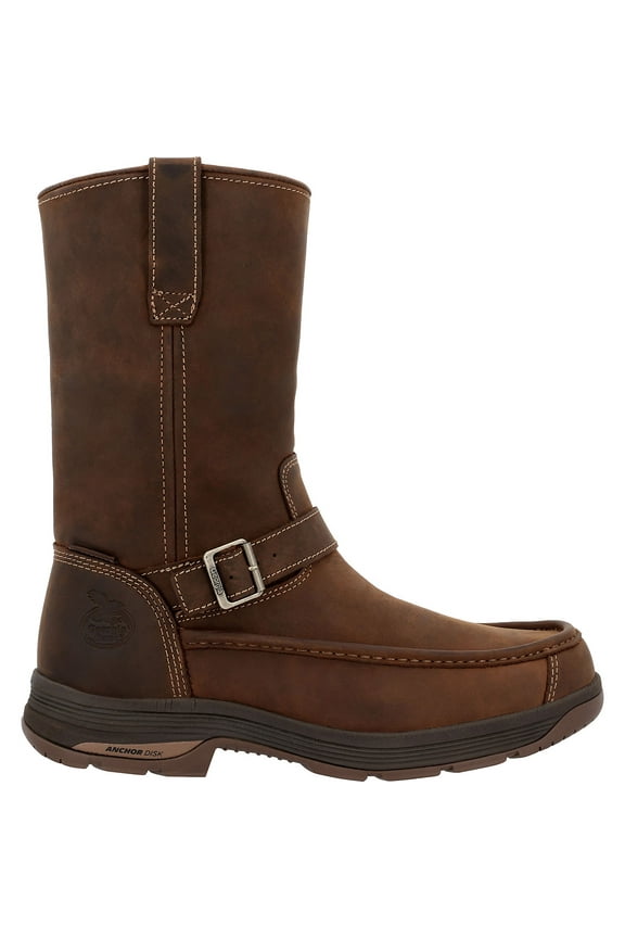 Athens SuperLyte Waterproof Wellington Pull-On Boot
