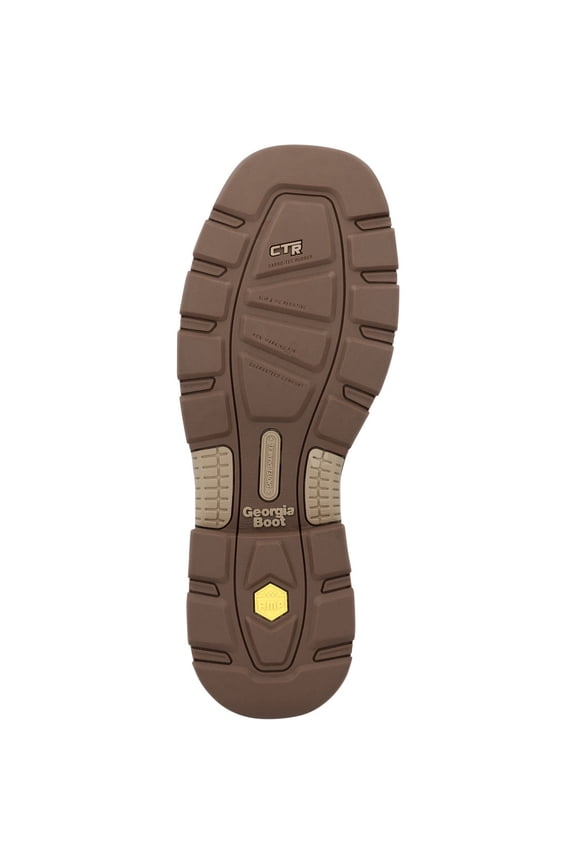 Carbo-Tec FLX 11" Pull-On Work Boot with InsulKulâ„¢