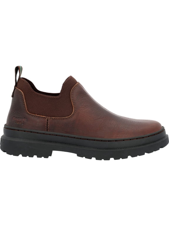 Men's Romeo SuperLyte Shoe in Soggy Brown, Soggy Brown, Size 9(M)