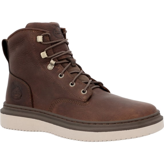 Georgia Boot Wedge Superlyte Work Boot
