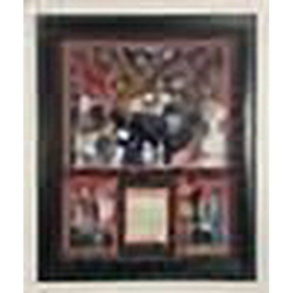 Georgia Bulldogs | 2021 CFP National Champions | 18x22 | Podium