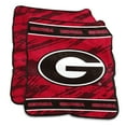 thumbnail image 1 of Georgia Bulldogs 60" x 70" Super Soft Sherpa Throw, 1 of 1